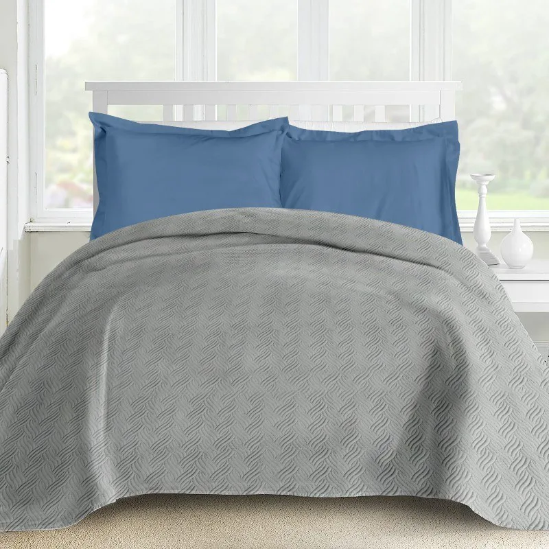 Κουβερλί Μονό Makis Tselios Frost1 160x240
