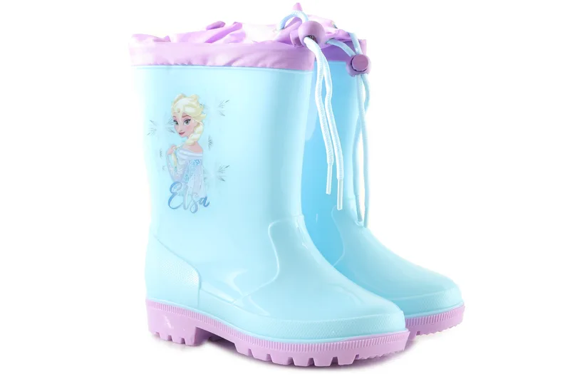 Γαλότσες Disney Rain boot D4310349S-0034 Κορίτσι