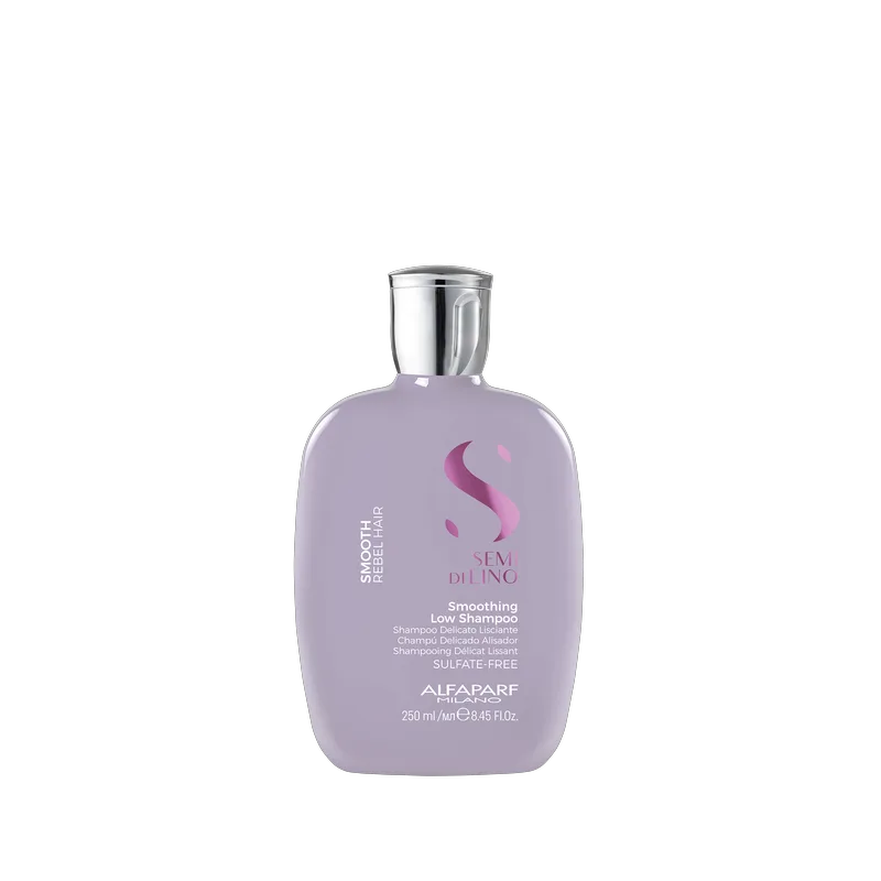 Alfaparf Milano Semi di Lino - Smoothing Low Shampoo (250ml)