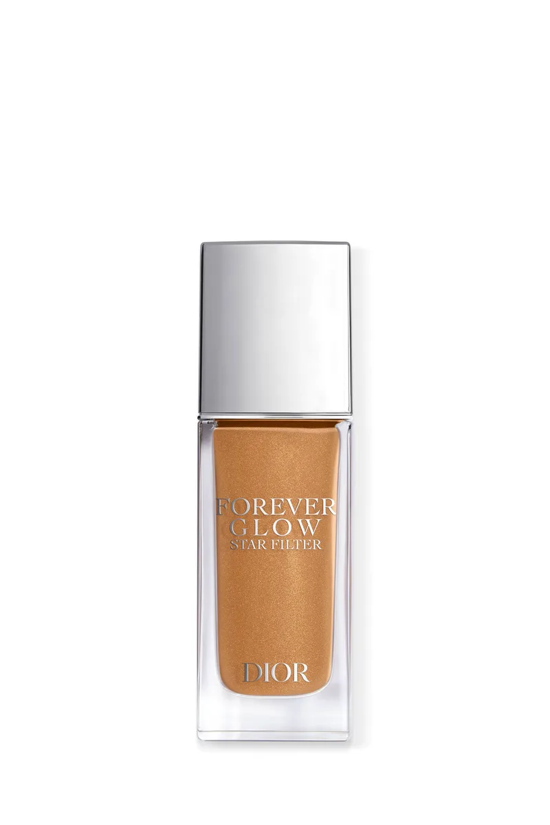 Dior Forever Glow Star Filter Complexion Sublimating Fluid - Multi-Use Highlighter 30 ml - C045000100 5 Neutral