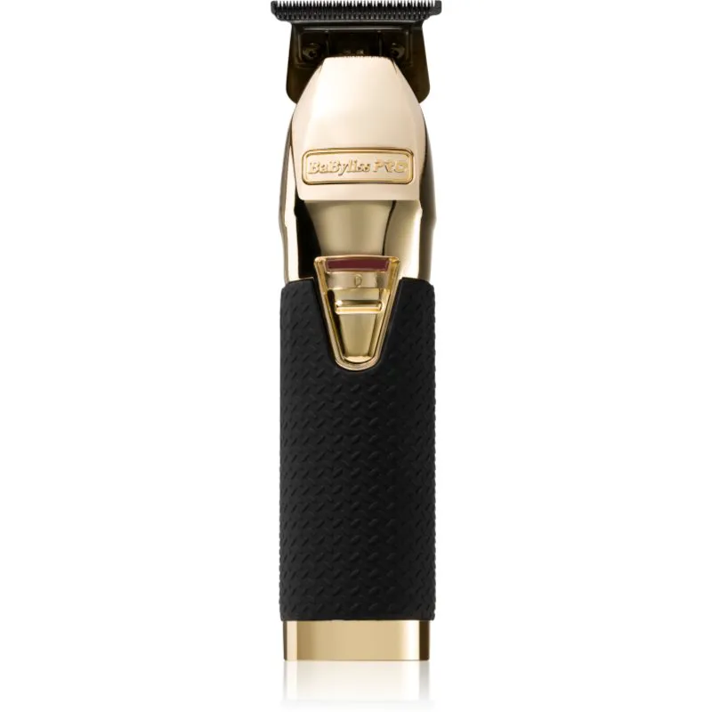 BaByliss PRO SkeletonFX Boost+ 7870GBPE τρίμερ για μαλλιά και γένια 1 τμχ