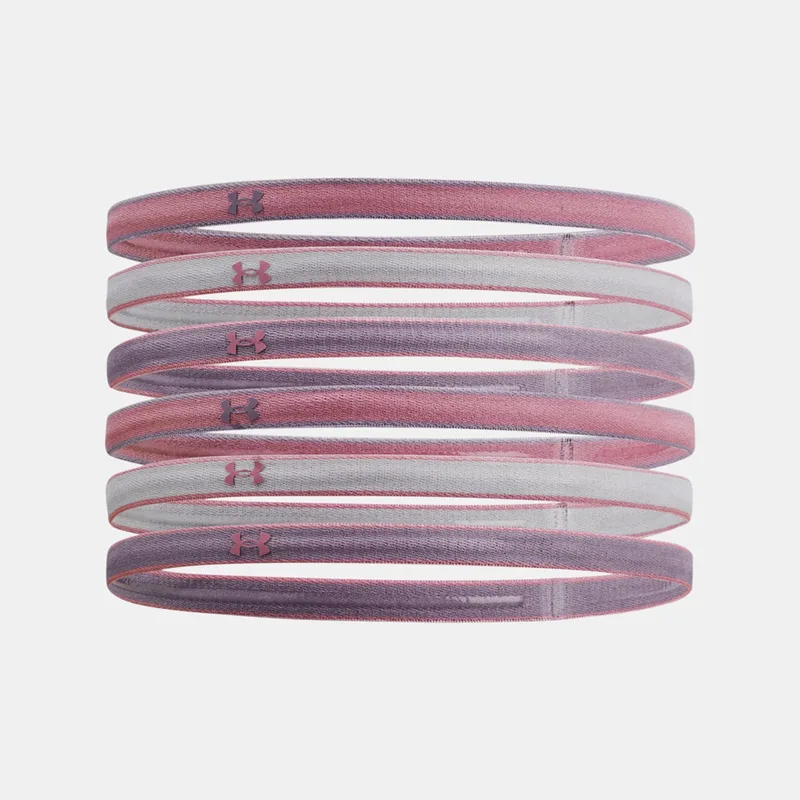 Under Armour Mini Headbands Γυναικεία Περιμέτωπα (9000195079_79938)