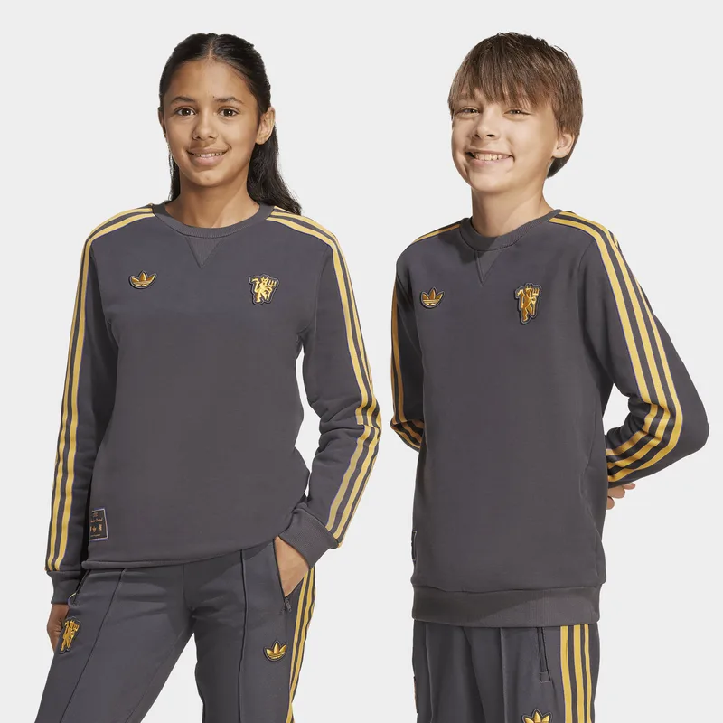 adidas Originals K Manchester United Terrace Icons (9000253183_24617)