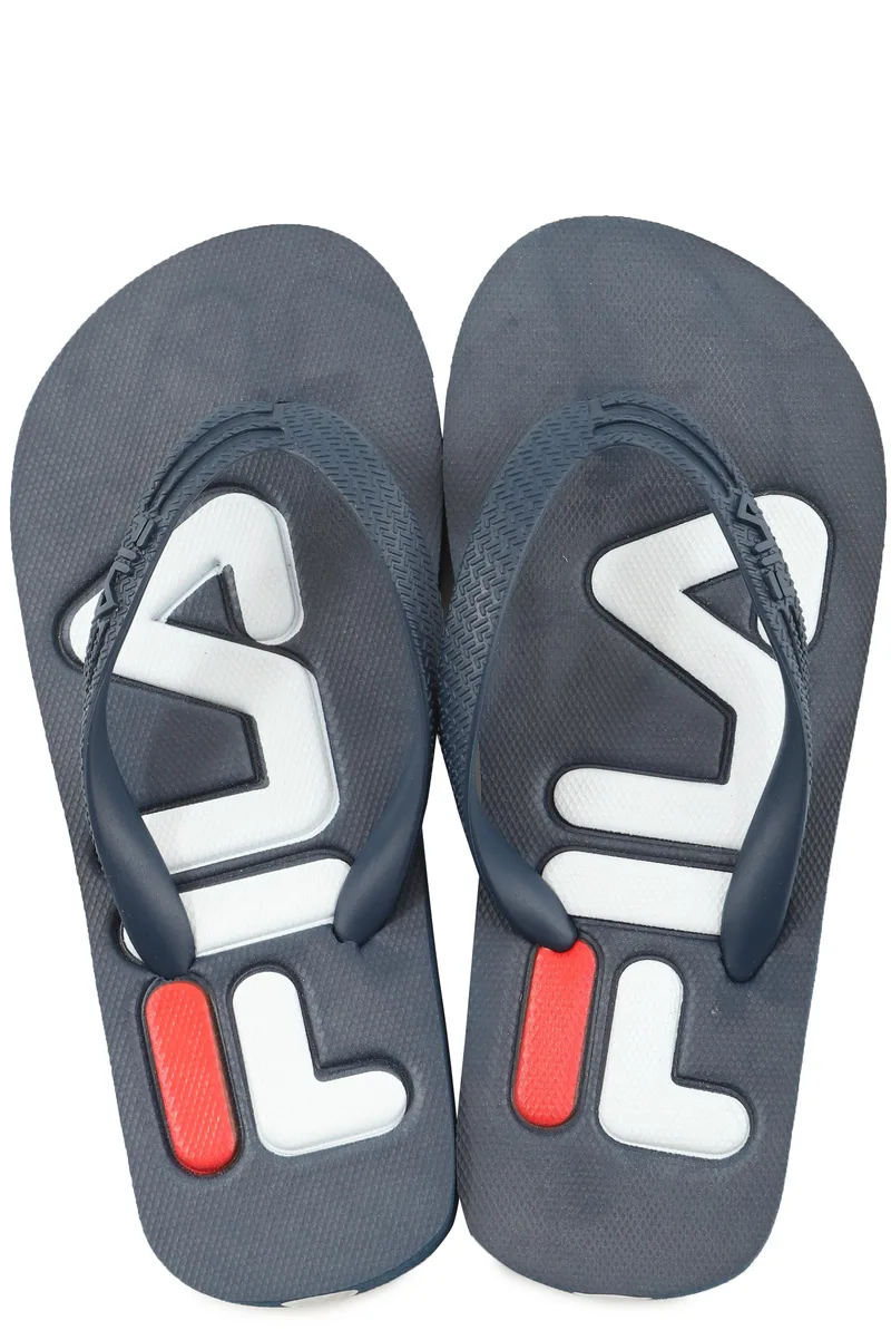 Σαγιονάρες Fila Troy FFK0023-50005 Unisex Παιδικό