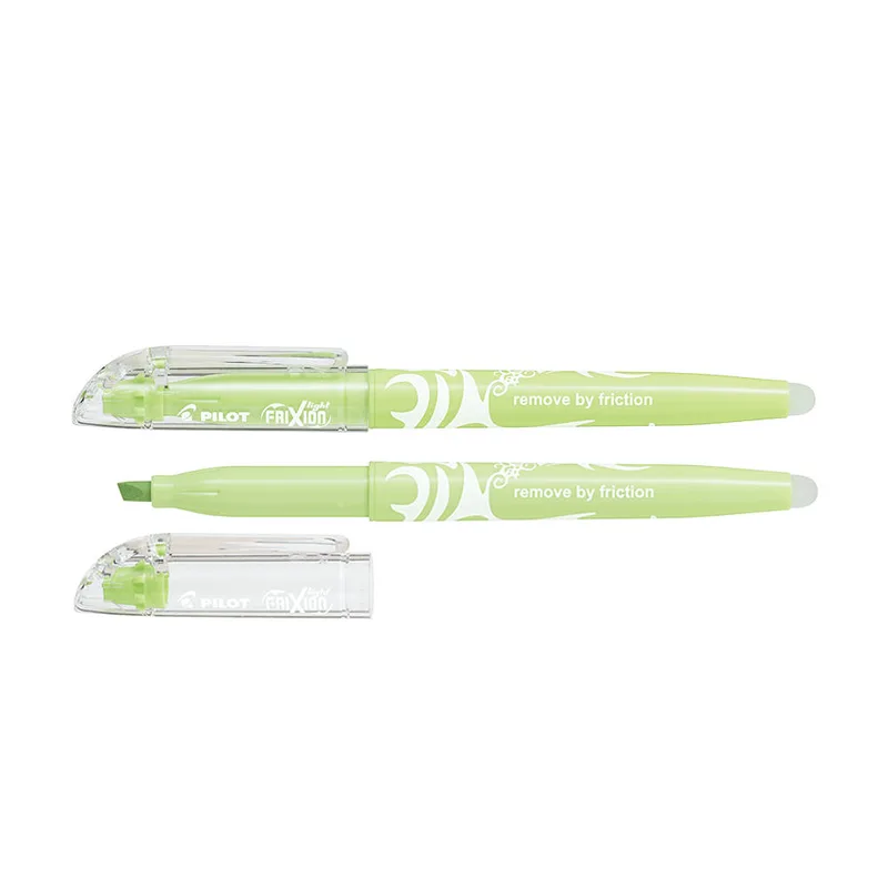 Μαρκαδόρος Υπογράμμισης Pilot Frixion Light Natural Aν. Πράσινο SW-FL-LG