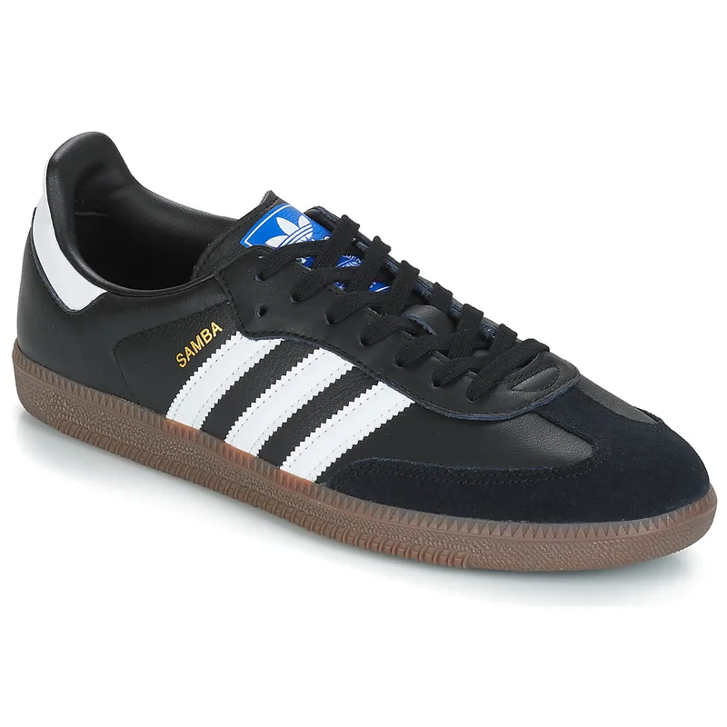 Xαμηλά Sneakers adidas SAMBA OG