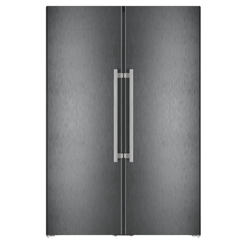 LIEBHERR XRFbs 5295 Ψυγειοκαταψύκτης Ντουλάπα Peak BioFresh NoFrost 185,5 / 59,7 / 67,5 Cm XRFbs 5295