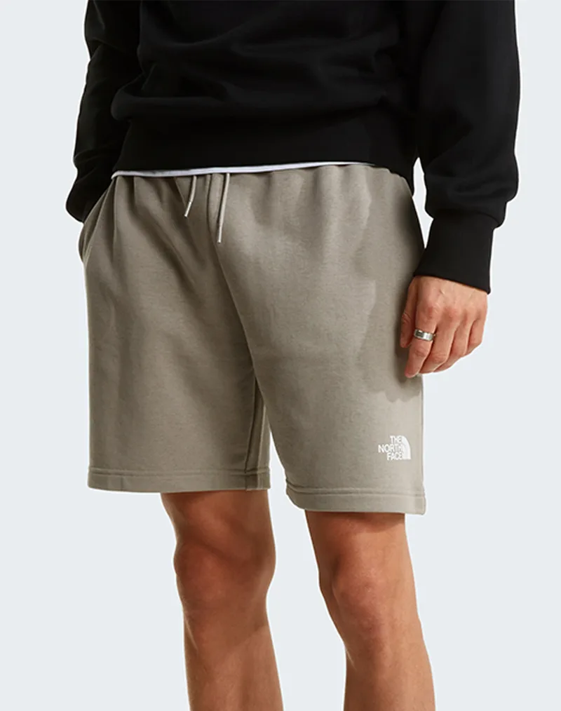 THE NORTH FACE M SD LT RG SHTS NF0A8GQB-NF2MB Biege