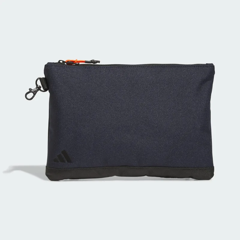 adidas M Golf Valuables Pouch (9000284377_24222)