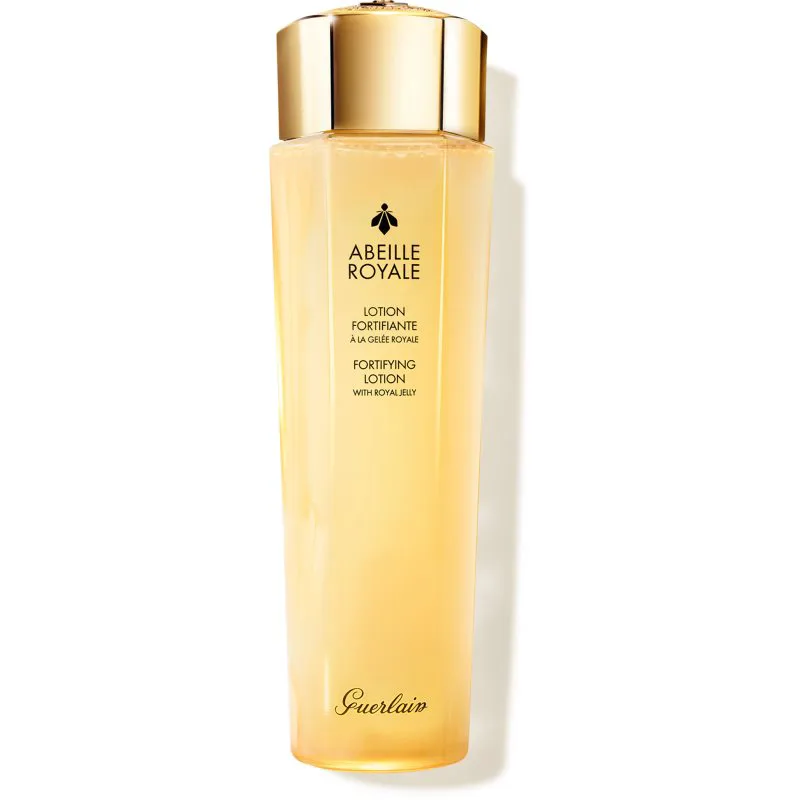 GUERLAIN Abeille Royale Fortifying Lotion τονωτική λοσιόν προσώπου με βασιλικό πολτό 150 ml