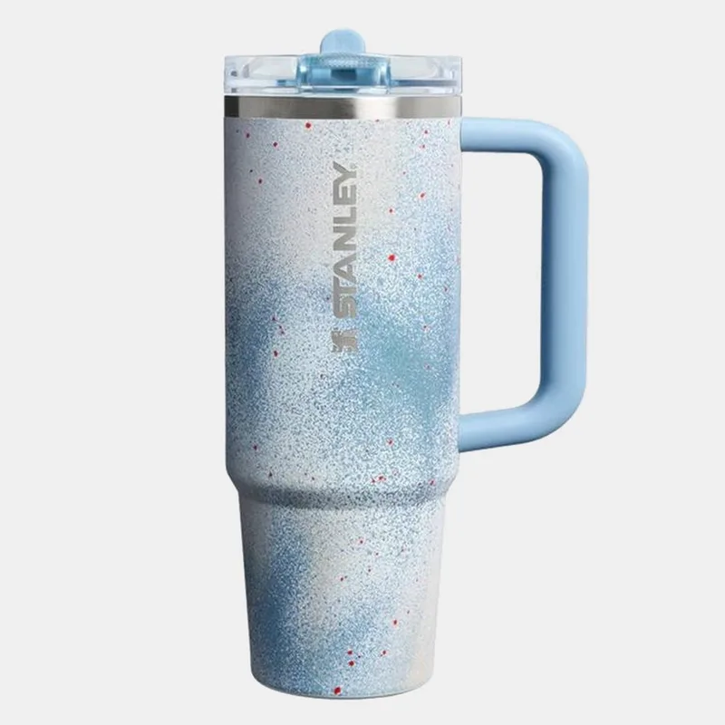Stanley The Quencher ProTour Flip Straw Tumbler Μπουκάλι Θερμός 890ml (9000290482_97578)