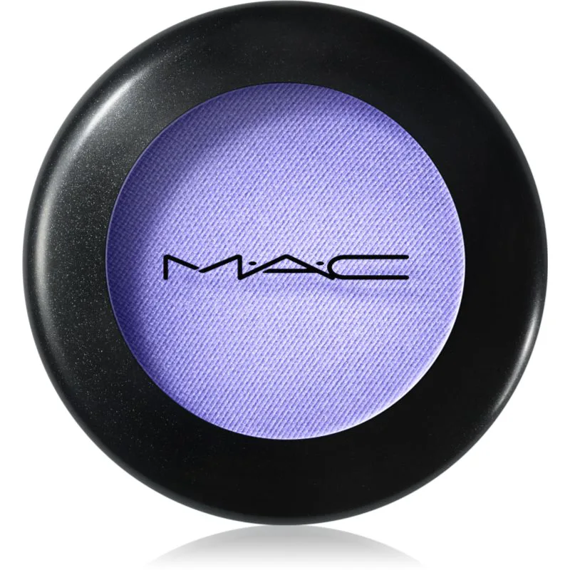 MAC Cosmetics Eye Shadow σκιές ματιών απόχρωση Cobalt 1.5 γρ