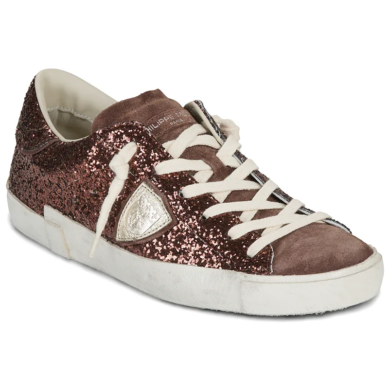 Xαμηλά Sneakers Philippe Model PRSX LOW WOMAN
