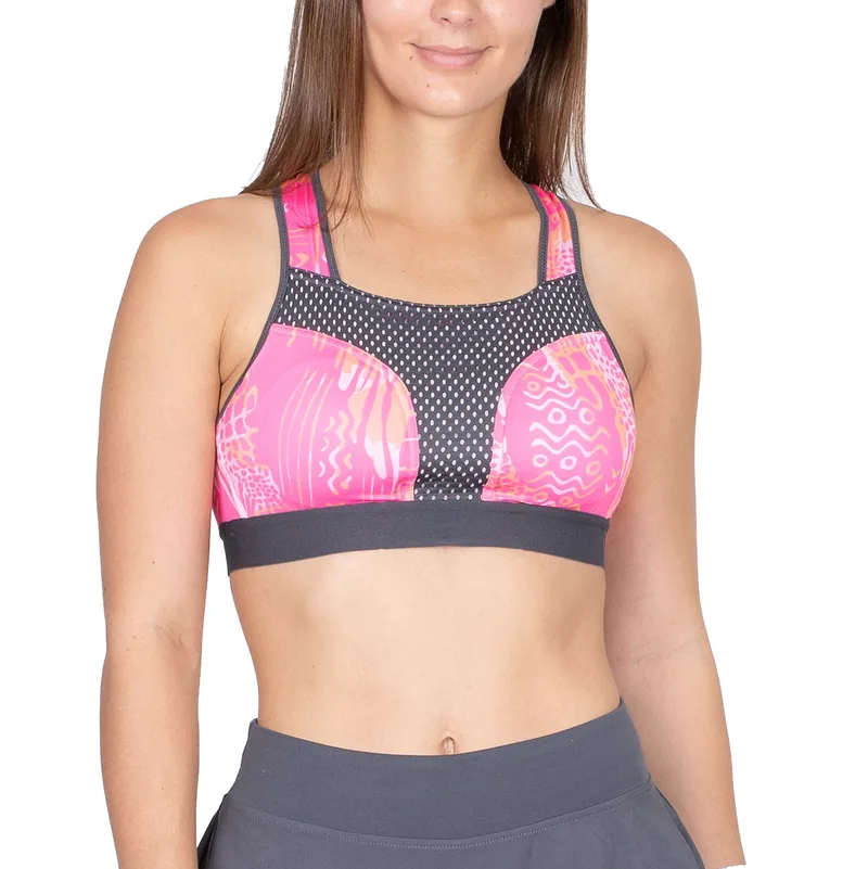 Bidi Badu Singa Tech Women's Bra