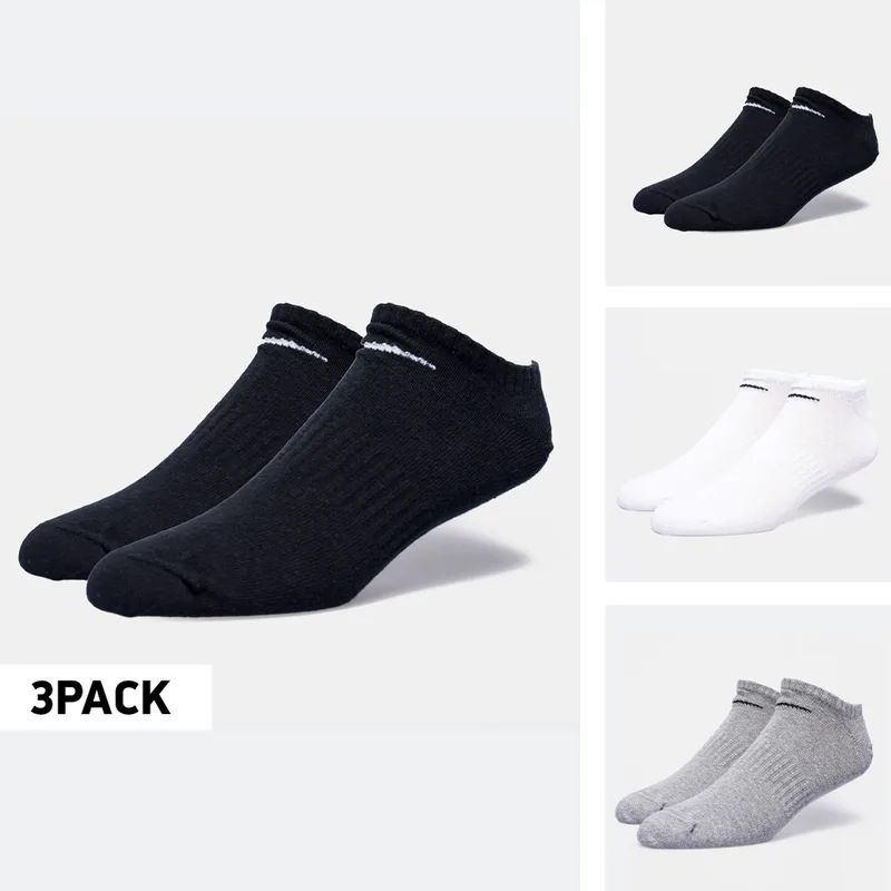 Nike Everyday Unisex Κάλτσες (9000095921_20432)