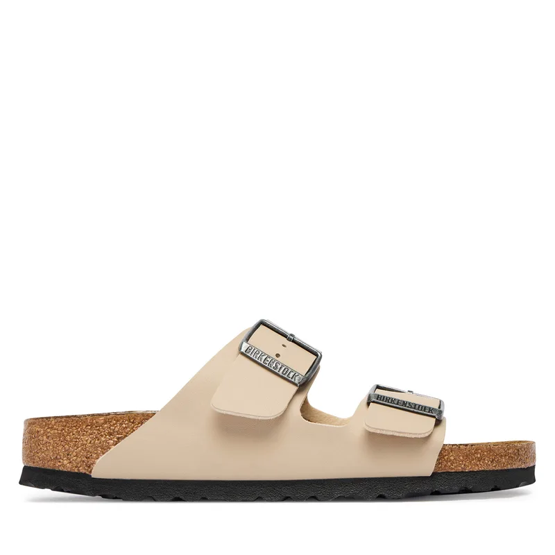 Παντόφλες Birkenstock Arizona 1031501 Μπεζ