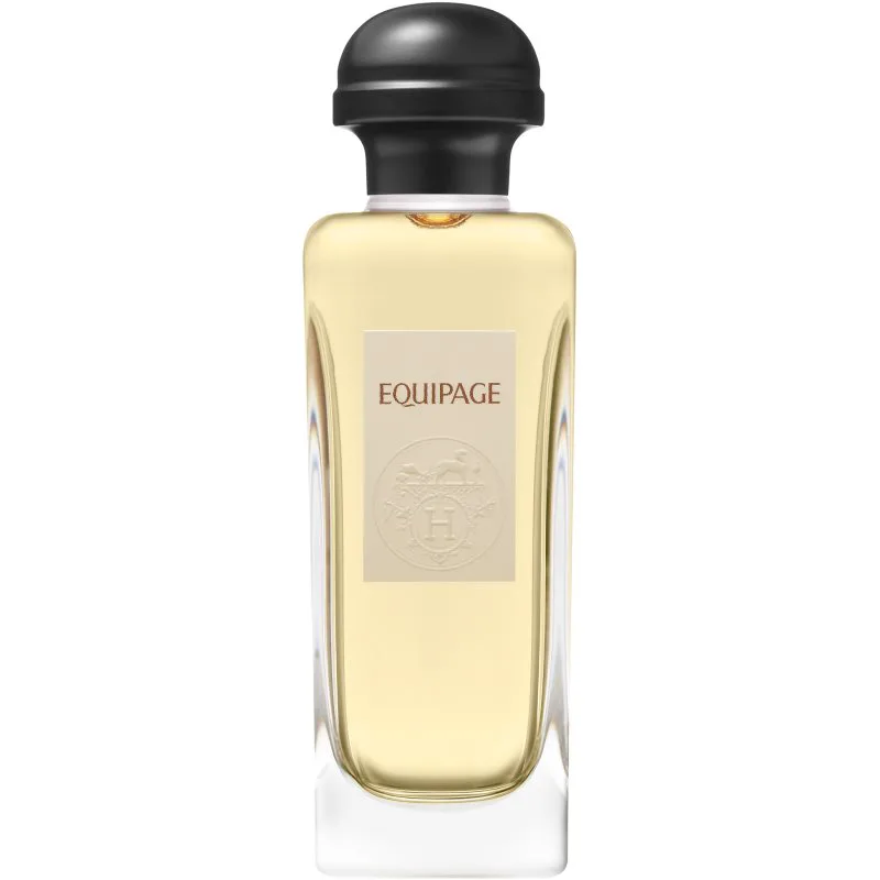 HERMÈS Equipage Eau de Toilette για άντρες 100 ml