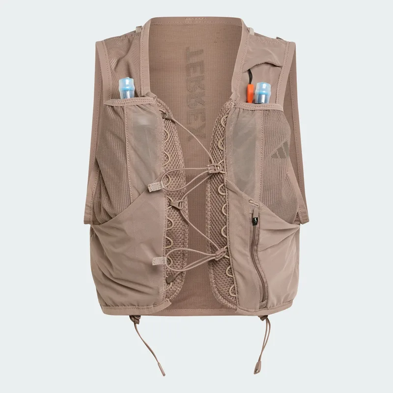adidas Terrex Xperior Trail Running Vest 2.5L (9000284392_85160)