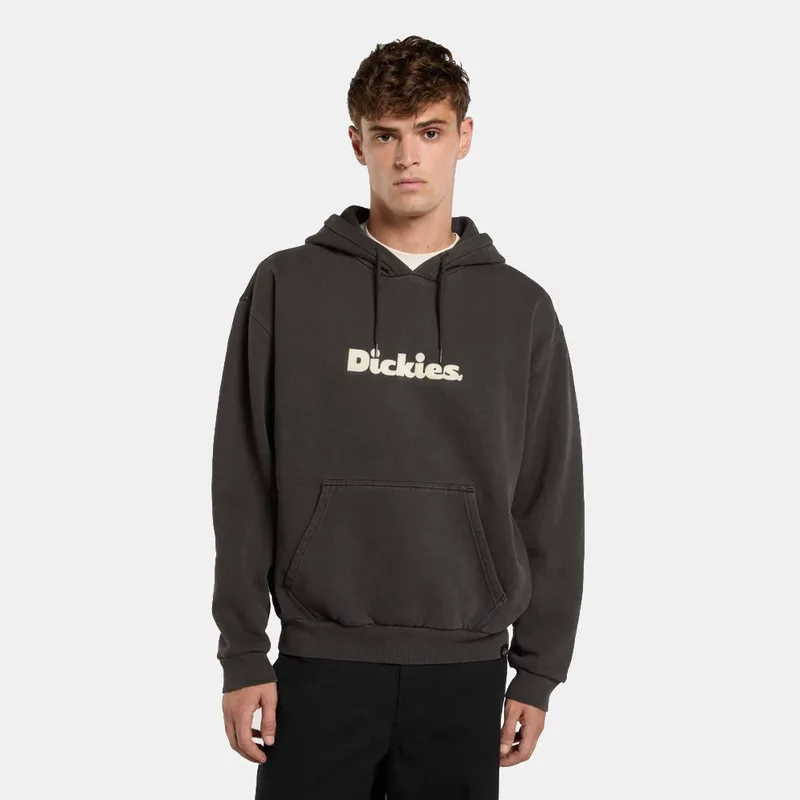 Dickies Slayden Ανδρική Μπλούζα με Κουκούλα (9000239757_1469)