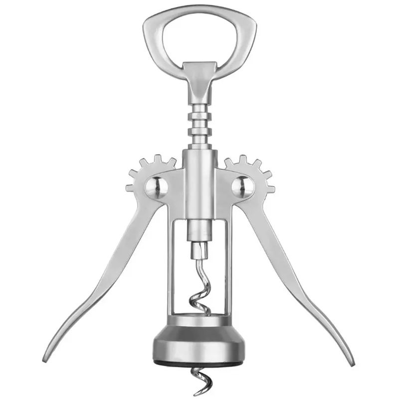 Ανοιχτήρι - Τιρμπουσόν S-D Corkscrew Inox 150148