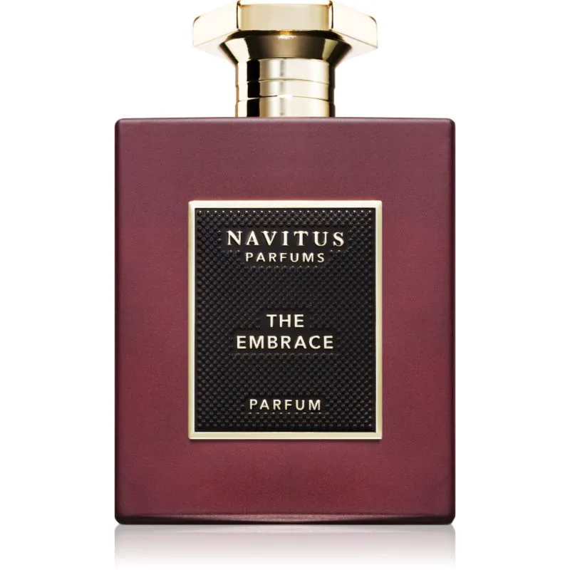 Navitus Parfums The Embrace άρωμα unisex 100 ml