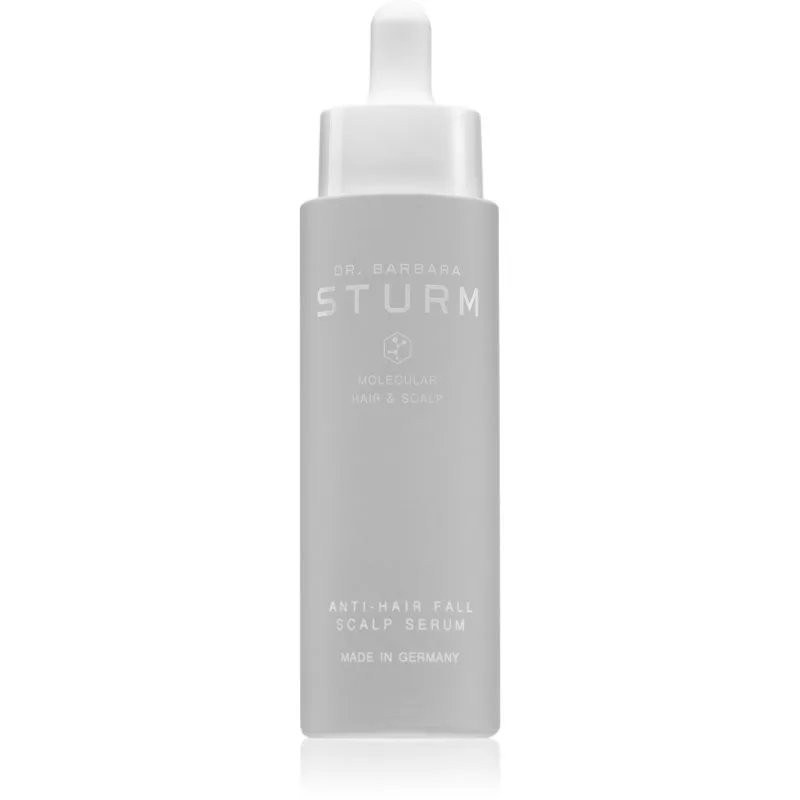 Dr. Barbara Sturm Anti-Hair Fall Scalp Serum δυναμωτικός ορός ενάντια στη τριχόπτωση 50 ml