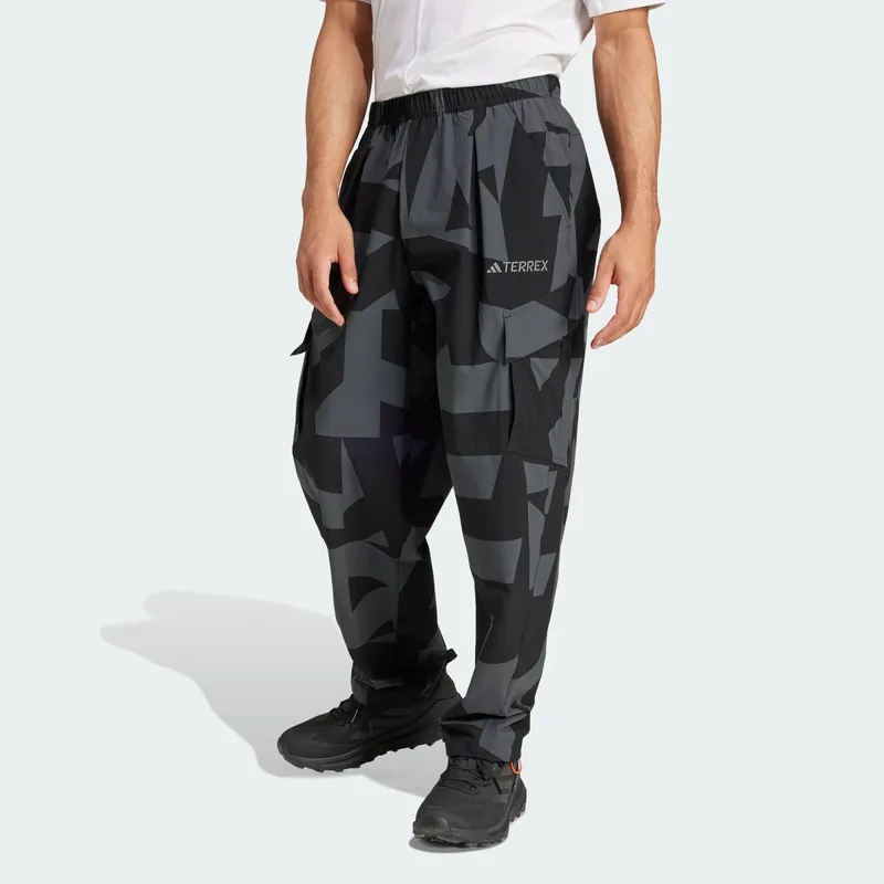 adidas Terrex Xploric Ανδρική Φόρμα (9000230452_85666)