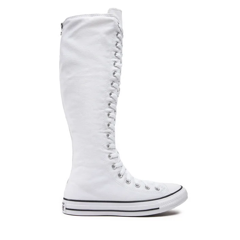 Sneakers Converse Chuck Taylor All Star Xx-Hi A10456C Λευκό