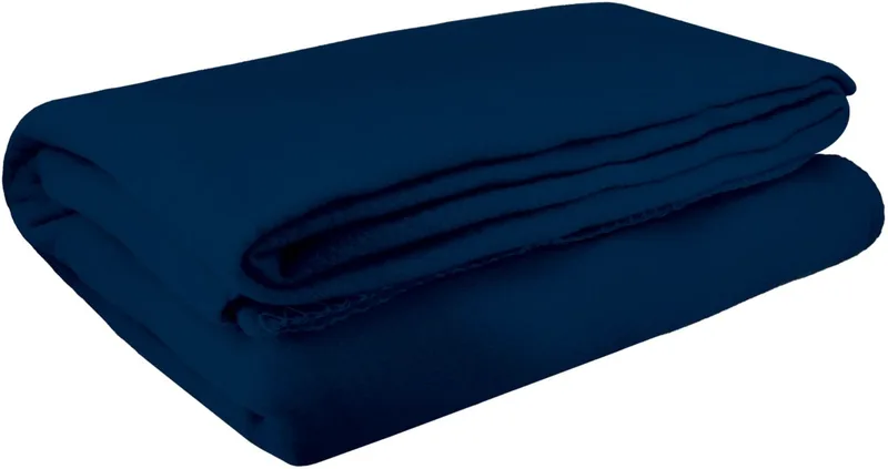 Κουβέρτα REST 230x160cm Valento Orion Navy Blue