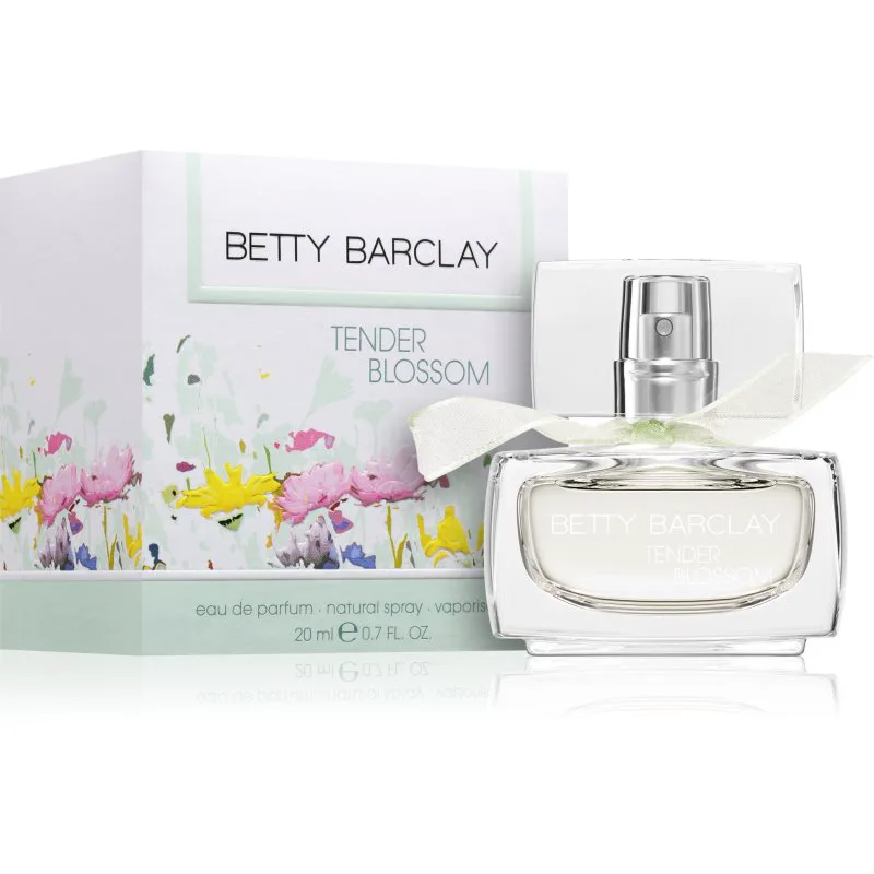 Betty Barclay Tender Blossom Eau de Parfum για γυναίκες 20 ml