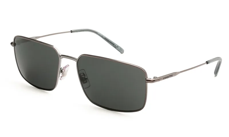 ARNETTE ΓΥΑΛΙΑ ΗΛΙΟΥ ARNETTE 3095 741/87 5817 3095 Γκρί