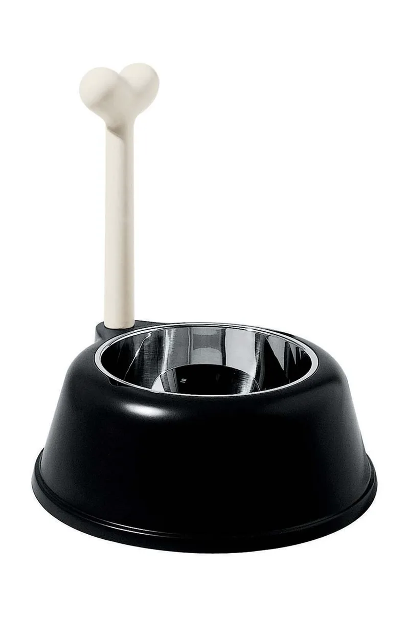 Μπολ σκύλου Alessi Lupita