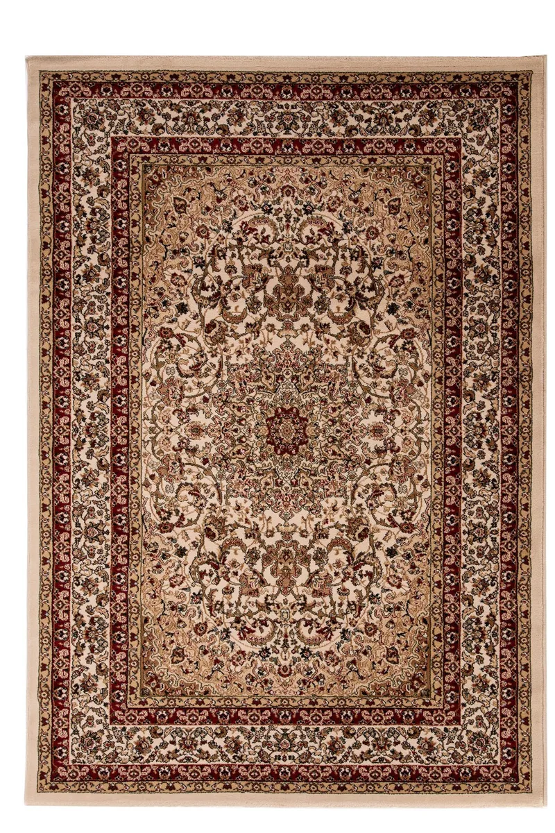 Κλασικό Χαλί Teheran 2513 CREAM Royal Carpet - 200 x 300 cm