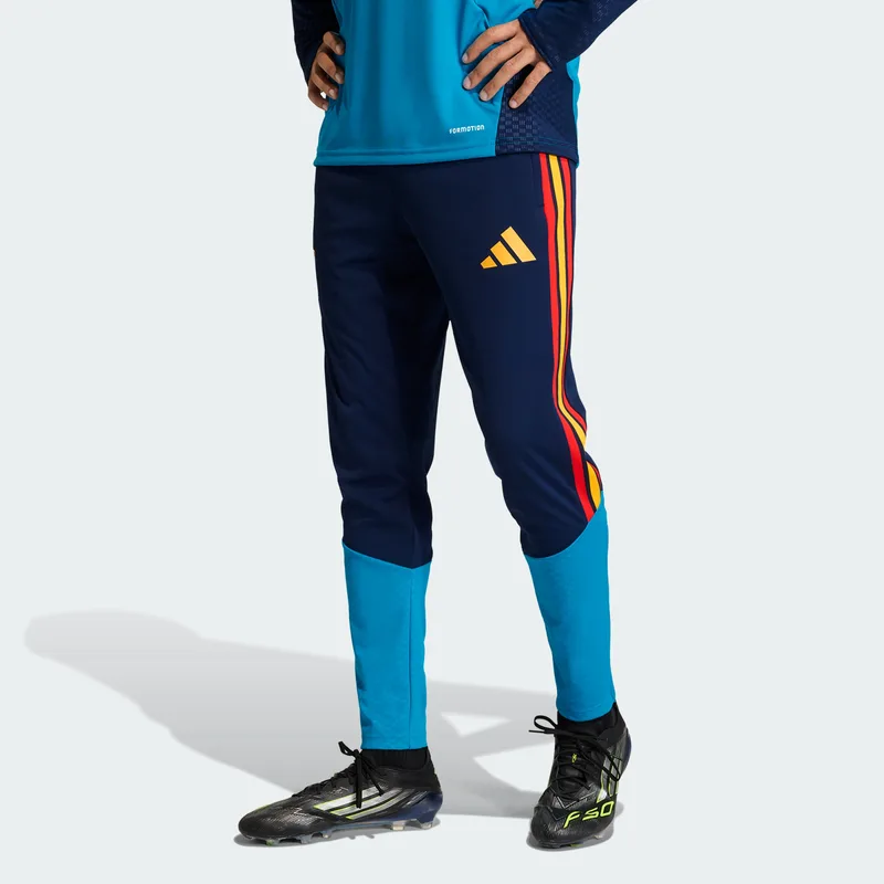 adidas Tiro Spain 26 Ανδρική Φόρμα (9000264247_24962)