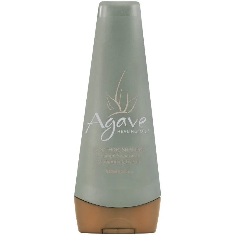 Agave Soothing shampoo 250ml