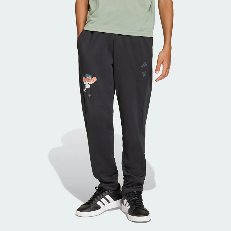 adidas sportswear K Minecraft Training Pant (9000259482_1469)