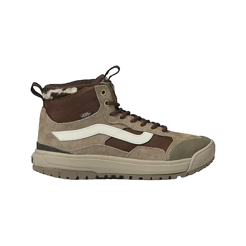 Sneakers Vans Baskets Sentry WC MTE-1 marron / beige