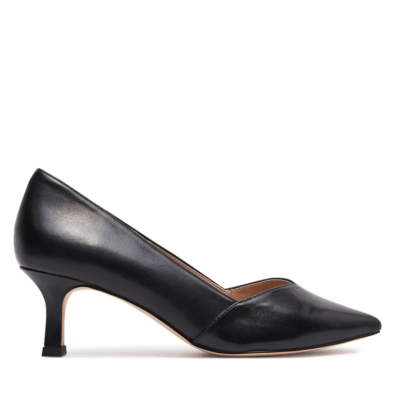 Γοβάκια Caprice 9-22403-42 Μαύρο