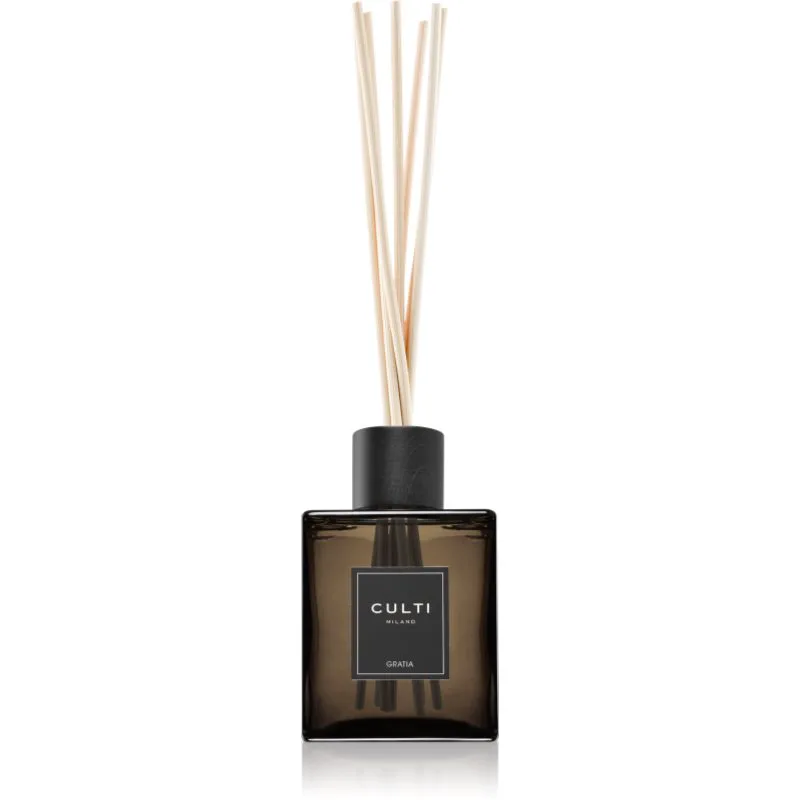 Culti Milano Decor Gratia άρωμα για διαχύτη 1000 ml