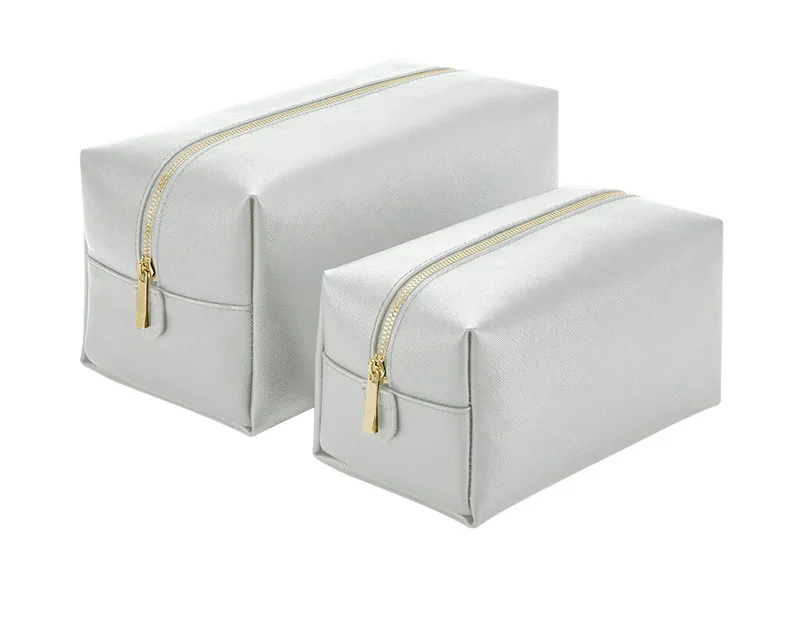 Νεσεσέρ Boutique Bag Base BG749 Soft Grey