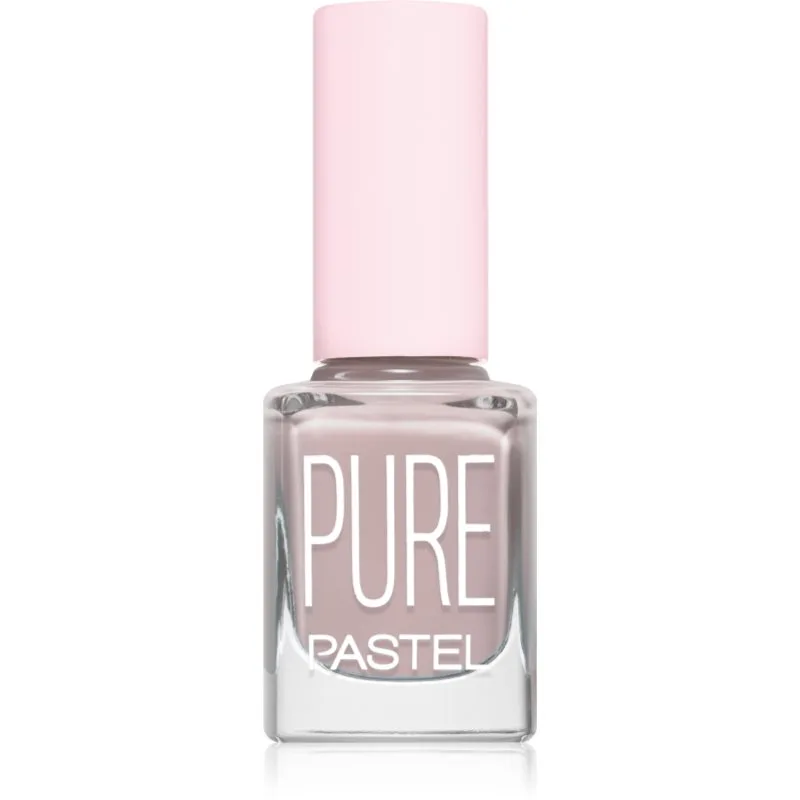 Pastel Pure βερνίκι νυχιών απόχρωση 615 13 ml