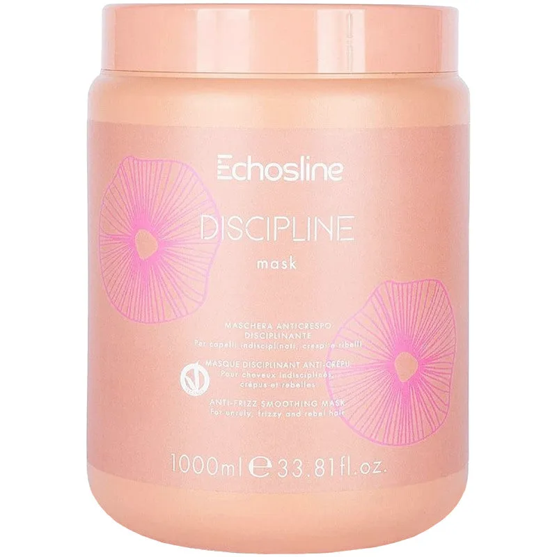 Mask Echosline Disciplines 1000 ml