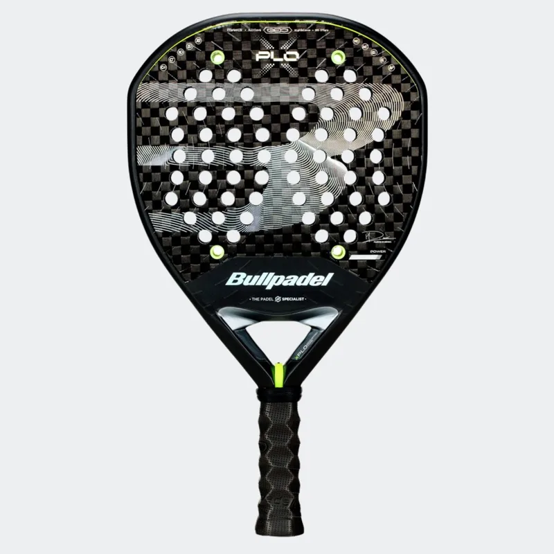 Bullpadel XPLO 26 Padel Racket - Demo