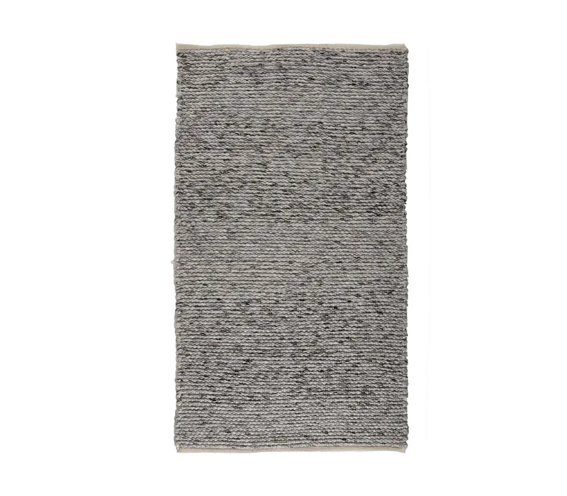 Χαλάκι Nef-Nef Lodrin Grey 70x140