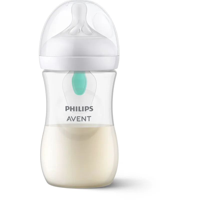 Philips Avent Natural Response AirFree SCY673/01 μπιμπερό 3-6 m 260 ml