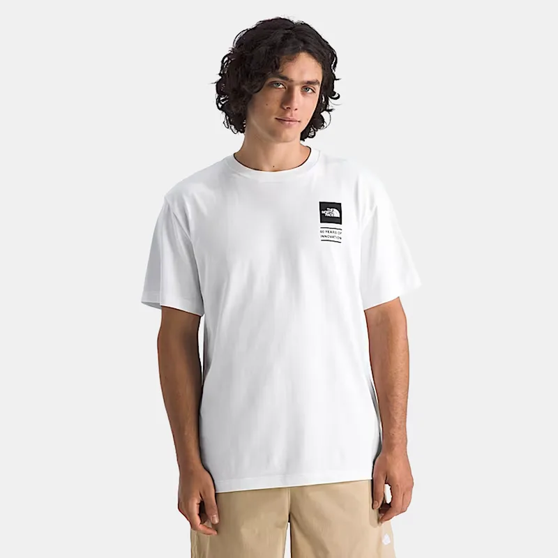The North Face Celebration Ανδρικό T-Shirt (9000263062_12039)