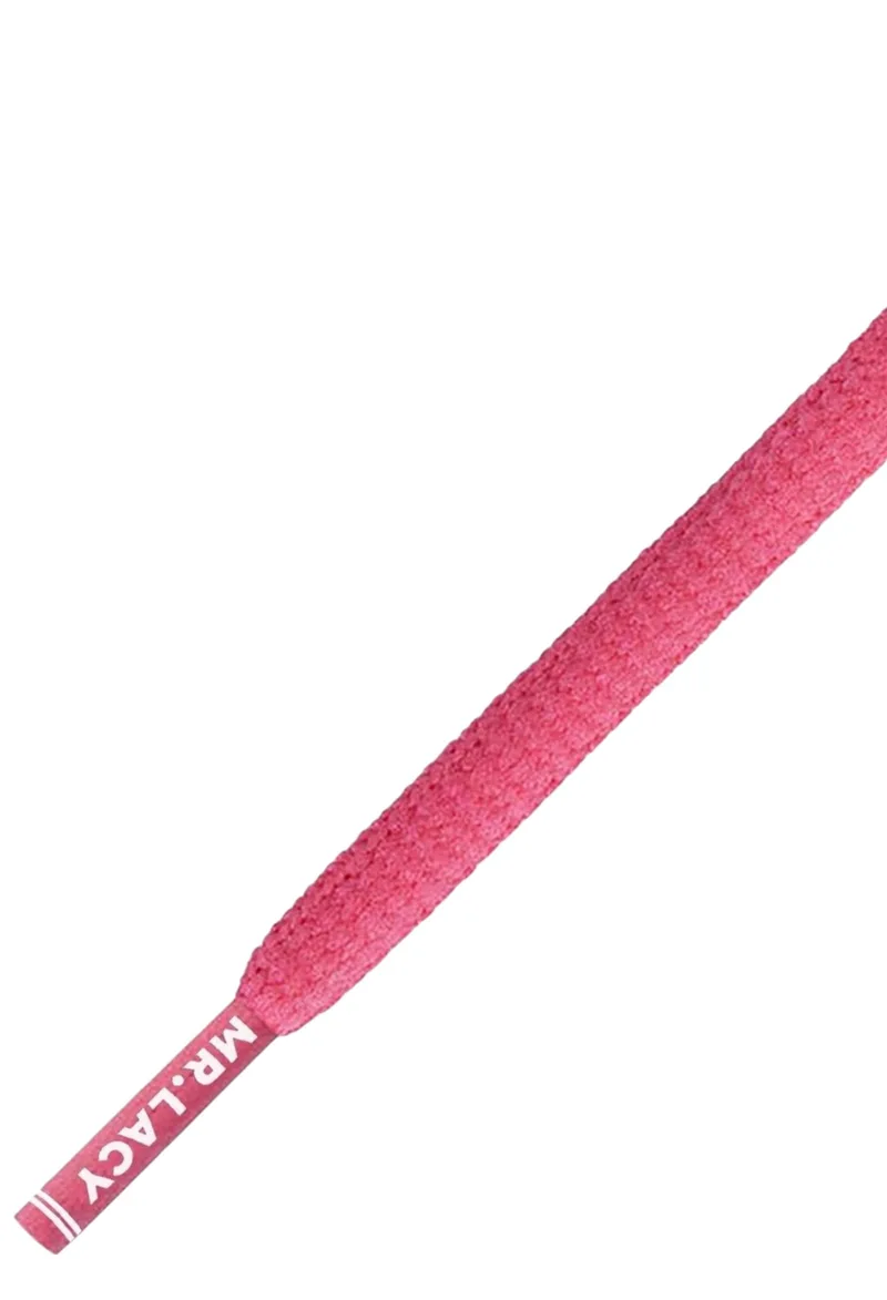 Κορδόνια Mr. Lacy Runnies Hydrophobic 316168-NPink