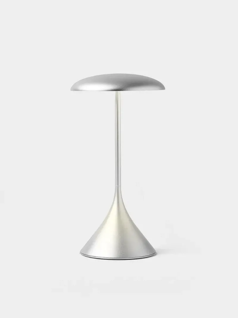 Steli Lounge LEXON Λάμπα LED -Aluminium Polished