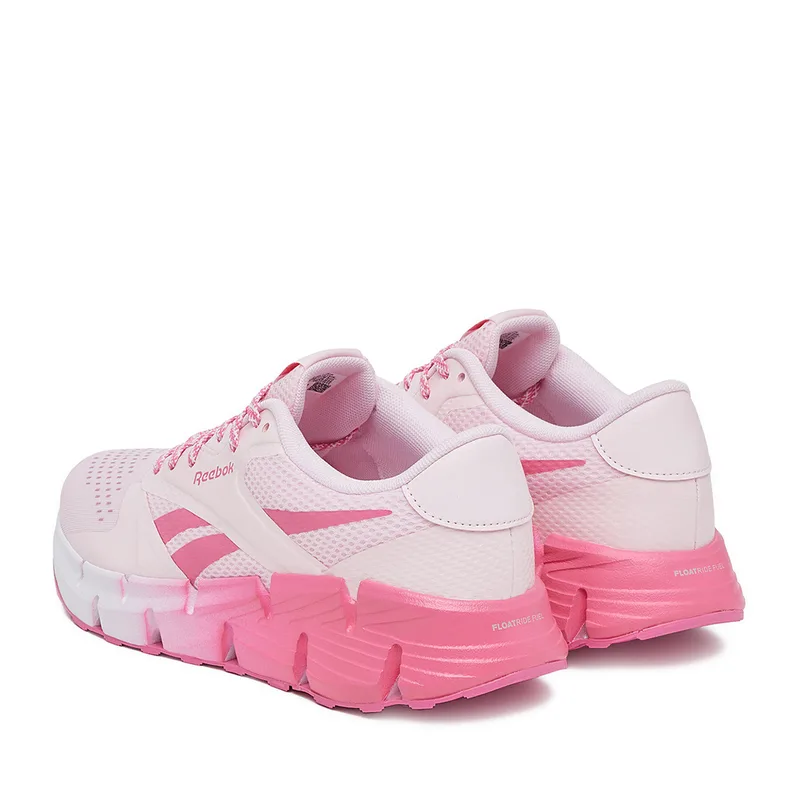 Αθλητικά Reebok EO-ZIG DYNAMICA 100231945 Ροζ
