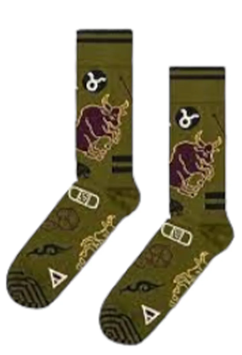 Κάλτσες Happy Socks Taurus P000140-1000